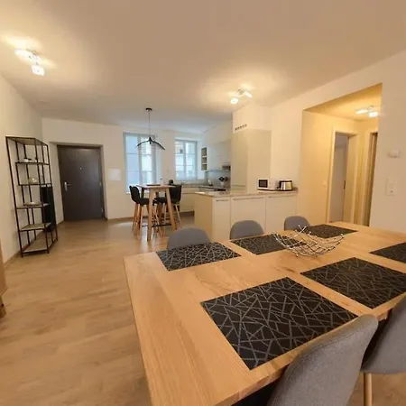 Charming 2-bedroom In The Heart Of Rsf2 * Lausana