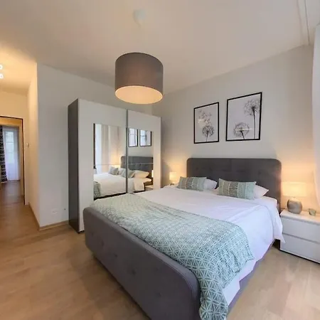 Charming 2-bedroom In The Heart Of Rsf2